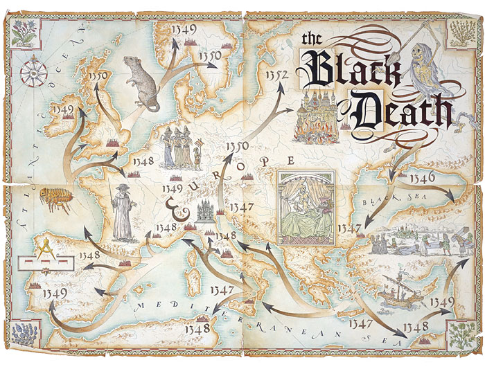 stevenson-map-black-death