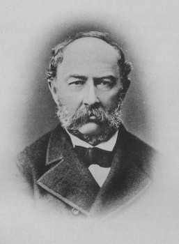 Николай Аркадьевич Ригельман (1817-1888)