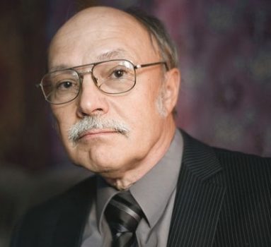 Сергей Нефедов