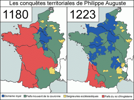 Philippe_II_Auguste_Conquetes