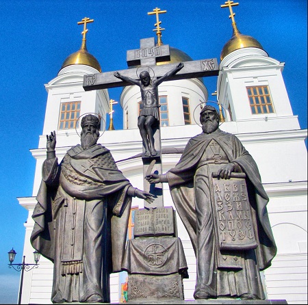 Егор Холмогоров. Церковь в мире после культуры